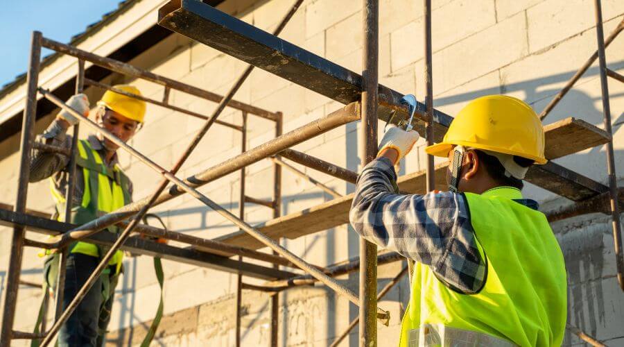 Local Siding Services in Pine Brook, NJ
